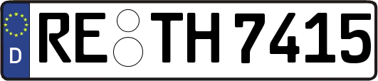 RE-TH7415