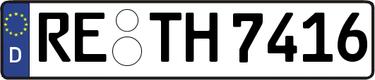 RE-TH7416