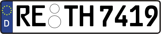 RE-TH7419