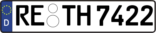 RE-TH7422