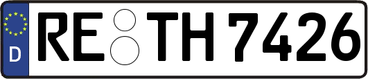 RE-TH7426