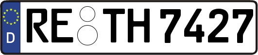 RE-TH7427