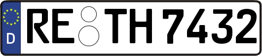 RE-TH7432