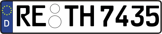 RE-TH7435