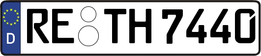 RE-TH7440