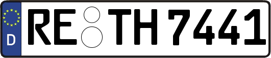 RE-TH7441