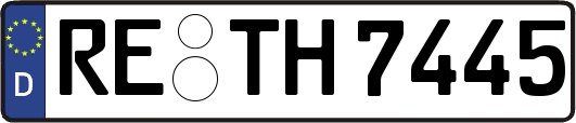 RE-TH7445
