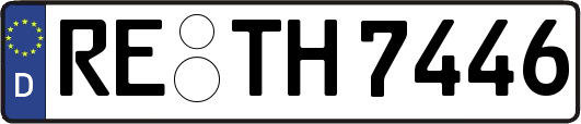 RE-TH7446