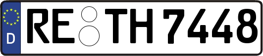 RE-TH7448