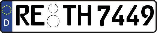 RE-TH7449