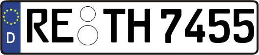 RE-TH7455