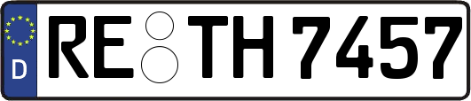 RE-TH7457