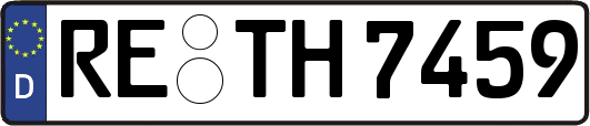 RE-TH7459