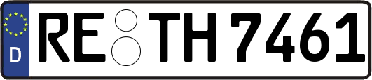 RE-TH7461
