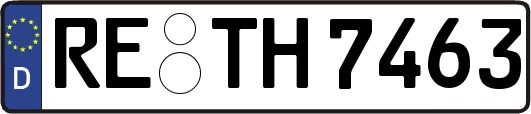 RE-TH7463