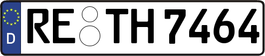 RE-TH7464