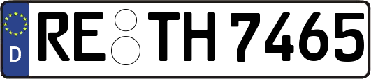 RE-TH7465
