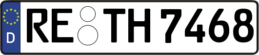 RE-TH7468