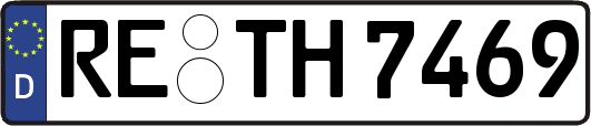 RE-TH7469