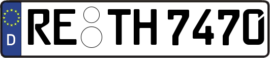 RE-TH7470