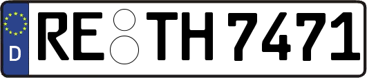 RE-TH7471