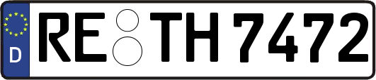 RE-TH7472