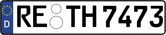 RE-TH7473
