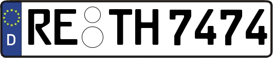 RE-TH7474