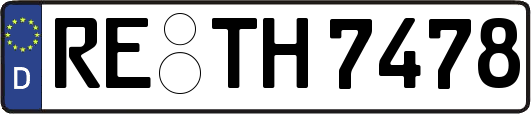 RE-TH7478