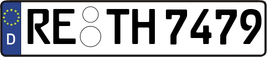 RE-TH7479