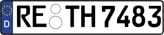 RE-TH7483