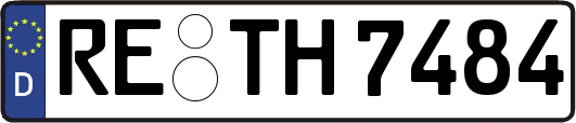 RE-TH7484