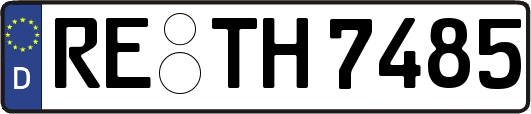 RE-TH7485