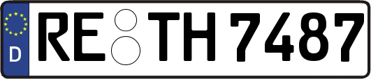 RE-TH7487