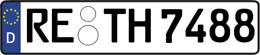 RE-TH7488