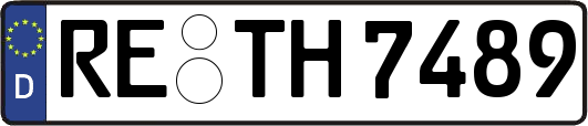 RE-TH7489