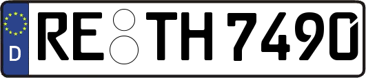 RE-TH7490