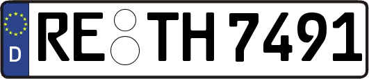 RE-TH7491