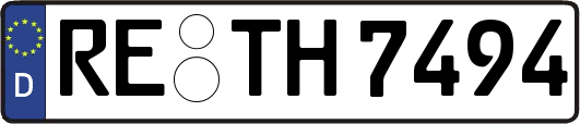 RE-TH7494