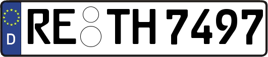 RE-TH7497