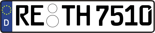 RE-TH7510
