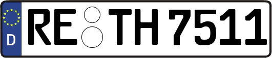 RE-TH7511