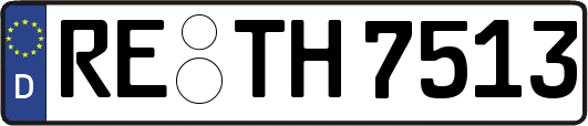 RE-TH7513