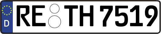 RE-TH7519