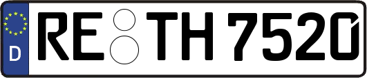 RE-TH7520