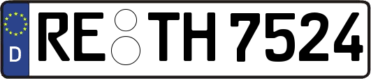 RE-TH7524