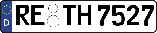 RE-TH7527