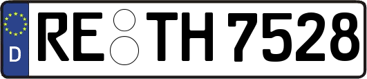 RE-TH7528