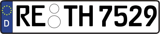 RE-TH7529