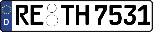 RE-TH7531